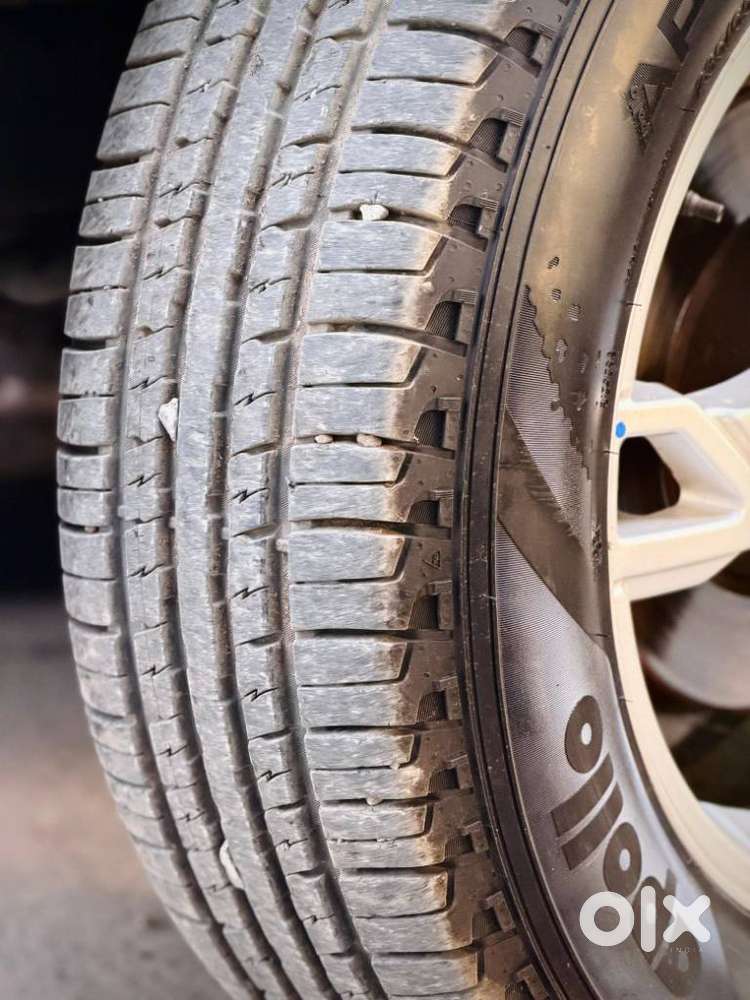 Mahindra Scorpio 2.2 S3 Plus, 2022, Diesel