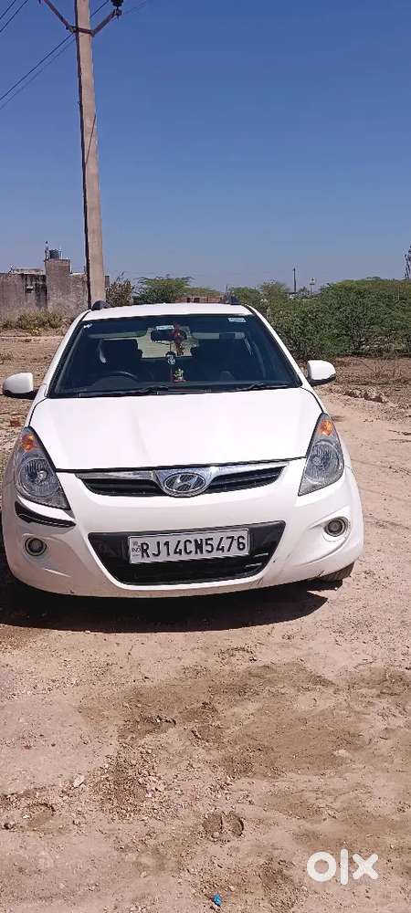 Hyundai I20 2011 Diesel 90000 Km Driven