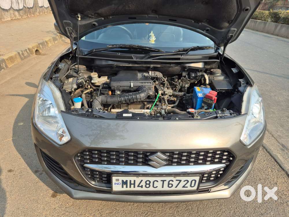 Maruti Suzuki Swift