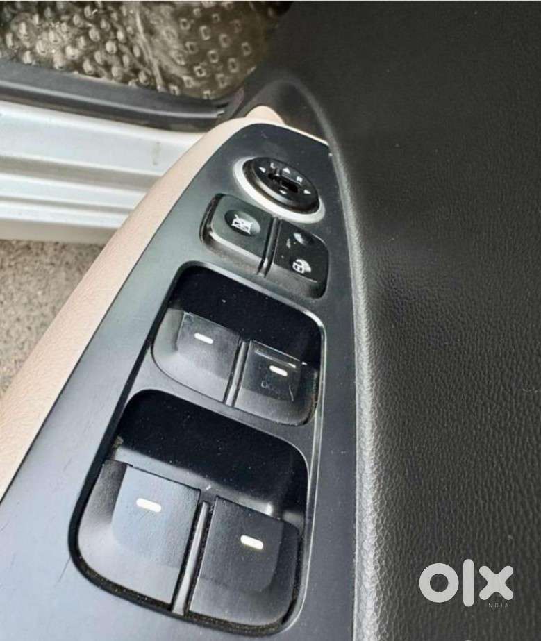 Hyundai Grand I10 Magna 1.2 Kappa Vtvt, 2016, Petrol