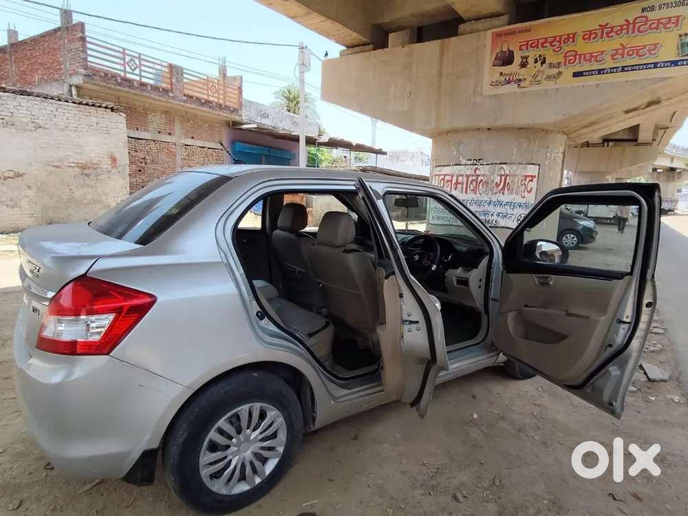 Maruti Suzuki Swift Dzire 2016