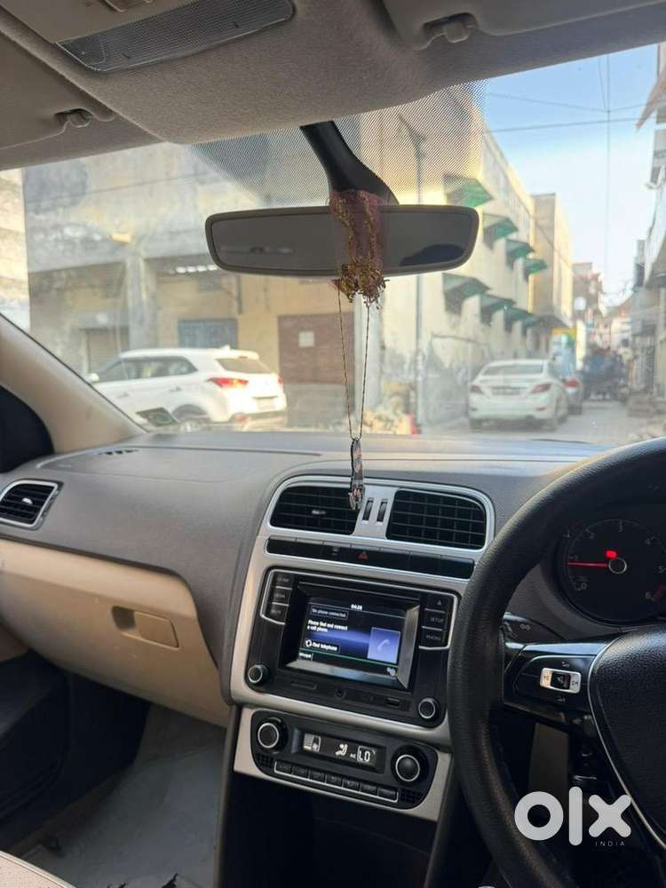 Volkswagen Vento 2016 Diesel 180000 Km Driven