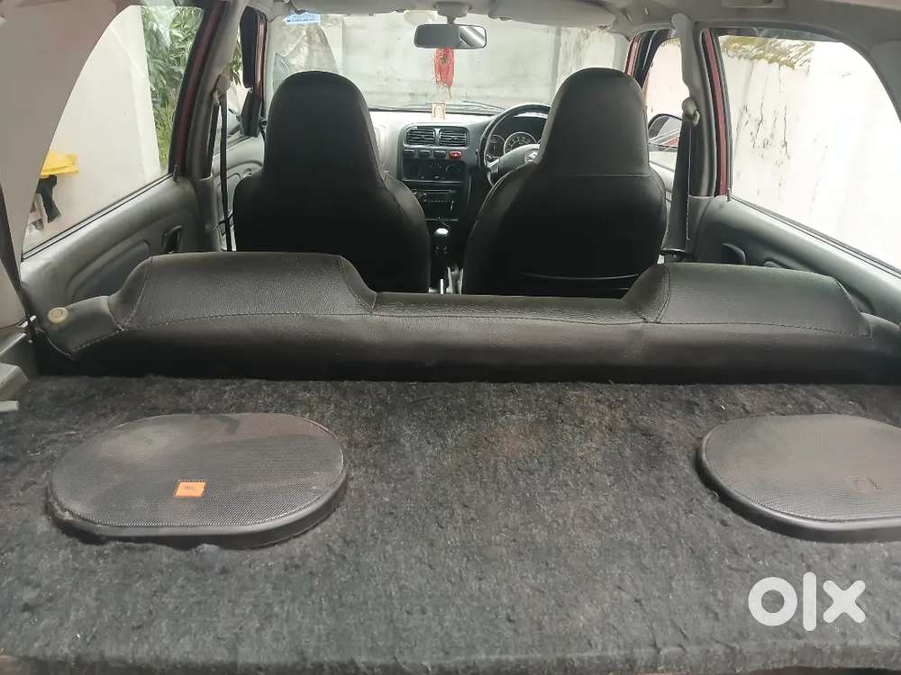 Maruti Suzuki Alto K10