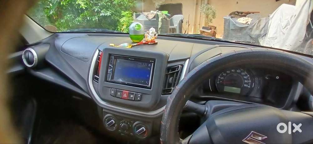 Celerio Vxi  Top End
