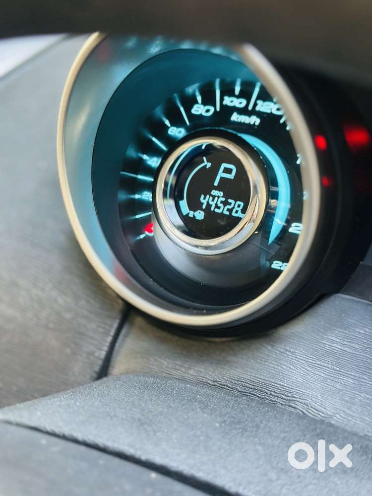 Mahindra Xuv500 W7 At, 2019, Diesel
