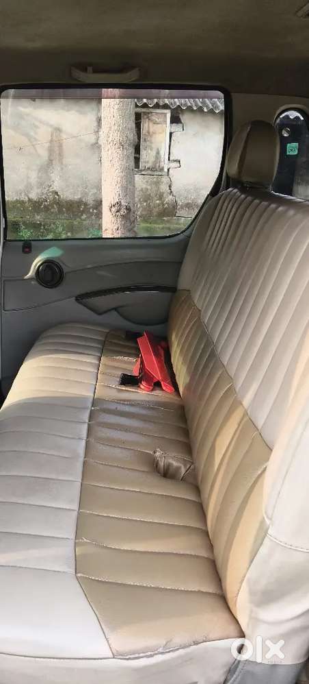 Mahindra Quanto 2003 Diesel 127000 Km Driven