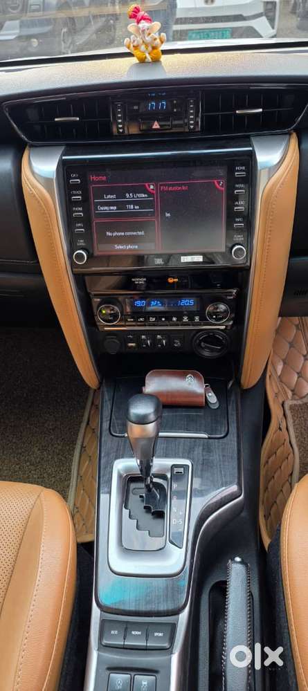 Toyota Fortuner 3.0 4x4 Automatic, 2023, Diesel