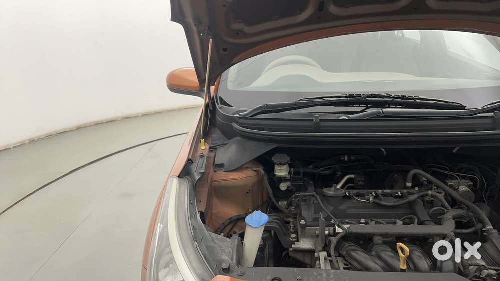 Hyundai Elite I20 Magna Executive 1.2, 2018, Petrol