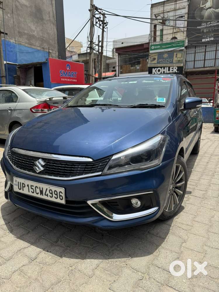 Maruti Suzuki Ciaz 2019