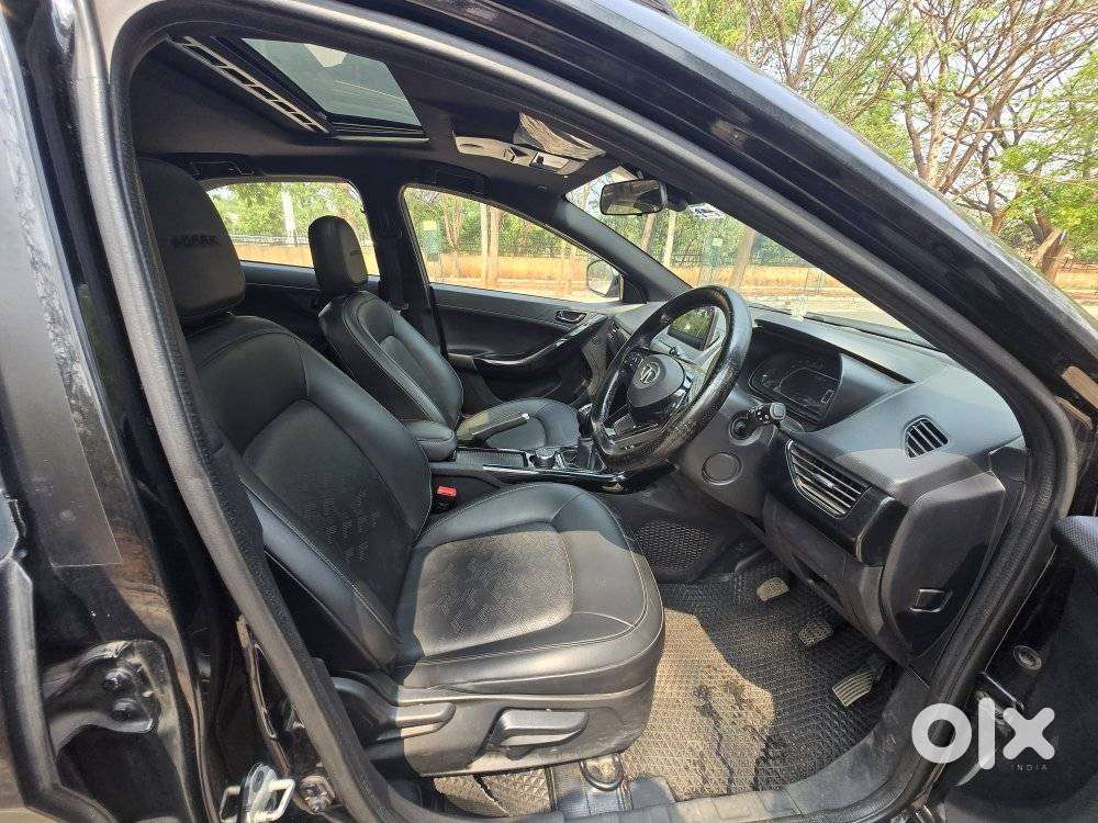 Tata Nexon 1.2 Revotron Xz Plus, 2022, Petrol