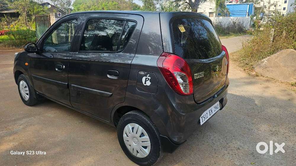 Maruti Suzuki Alto 800 2012-2016 Vxi, 2014, Petrol