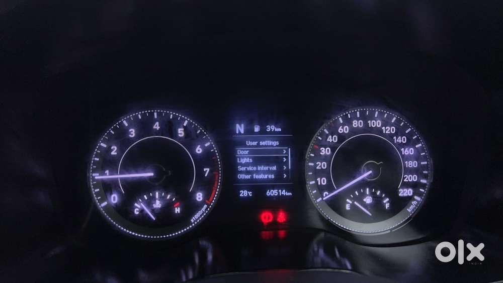 Hyundai Venue Sx Turbo, 2022, Petrol