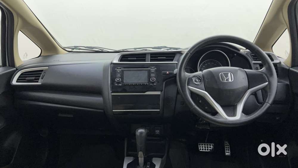 Honda Jazz V At I-vtec, 2017, Petrol