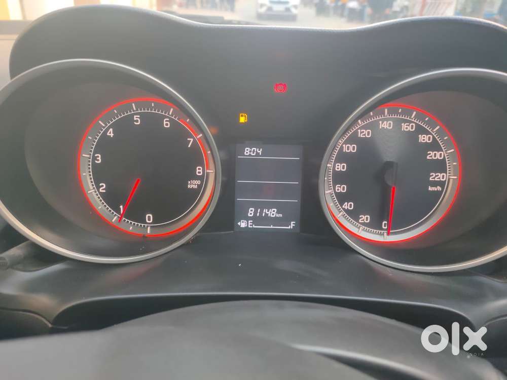 Maruti Suzuki Swift Vxi 1.2 Abs Bs-iv, 2019, Petrol