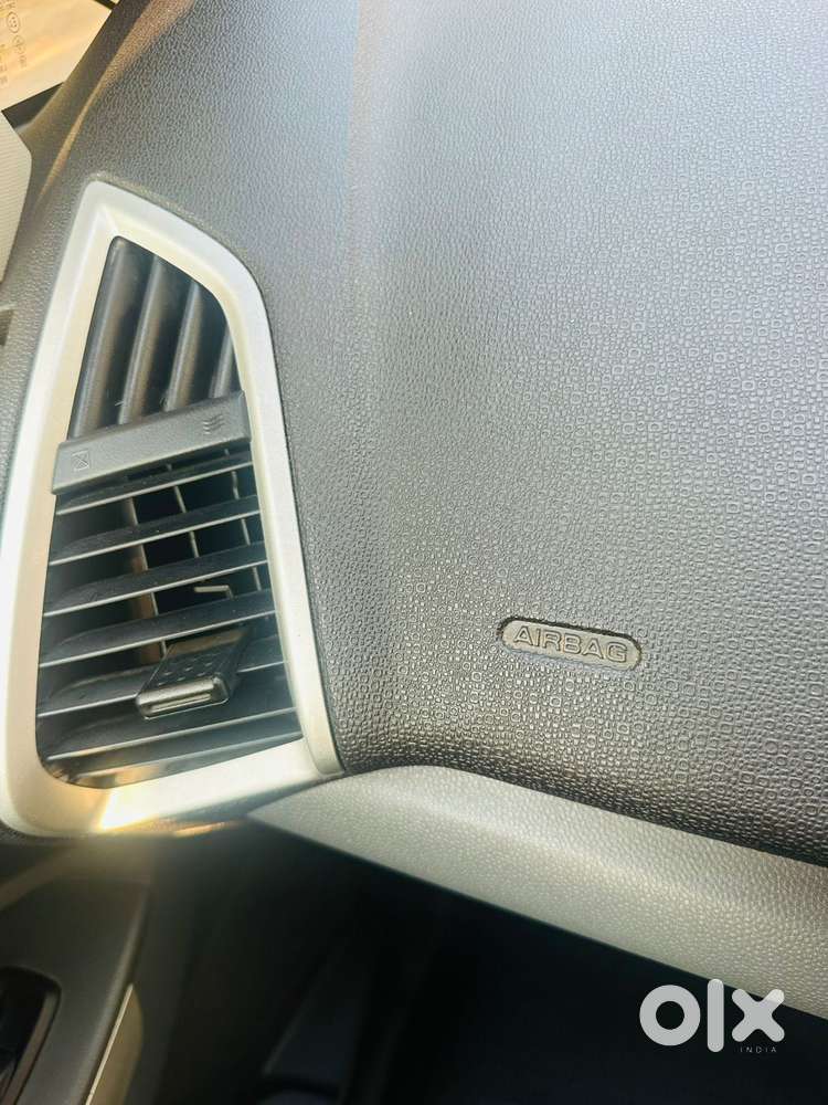 Ford Ecosport [2013-2015] 1.0 Ecoboost Titanium (o), 2014, Diesel