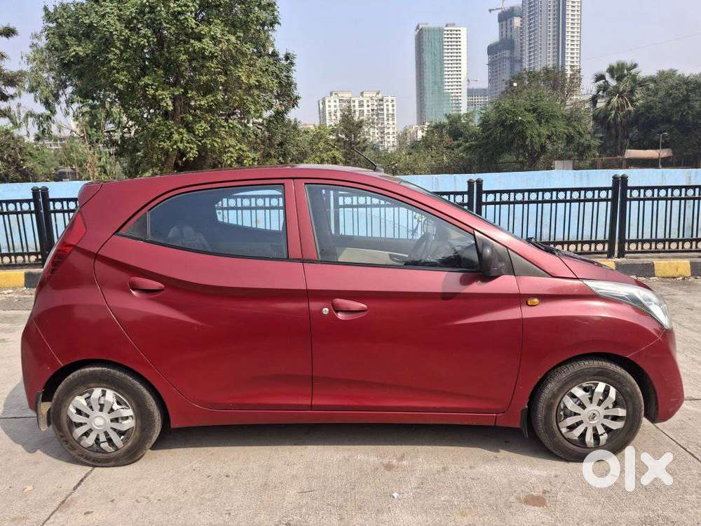 Hyundai Eon Era +, 2013, Petrol
