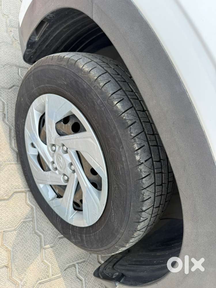Hyundai Creta Diesel Manual 2021