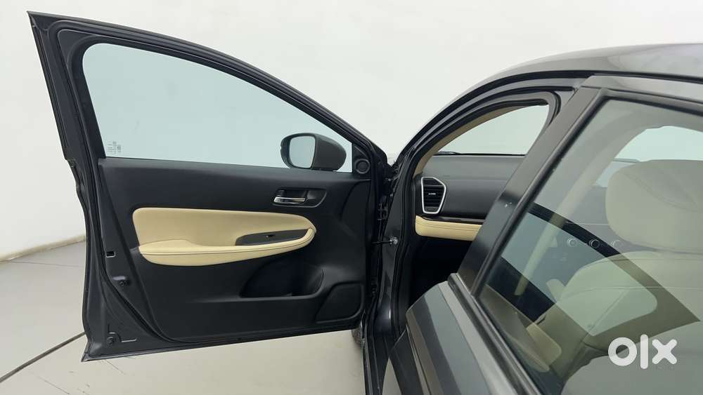 Honda City 1.5 Zx Cvt I-vtec, 2023, Petrol