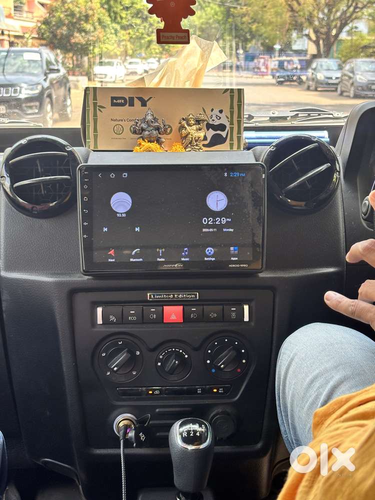 Force Motors Gurkha, 2025, Diesel