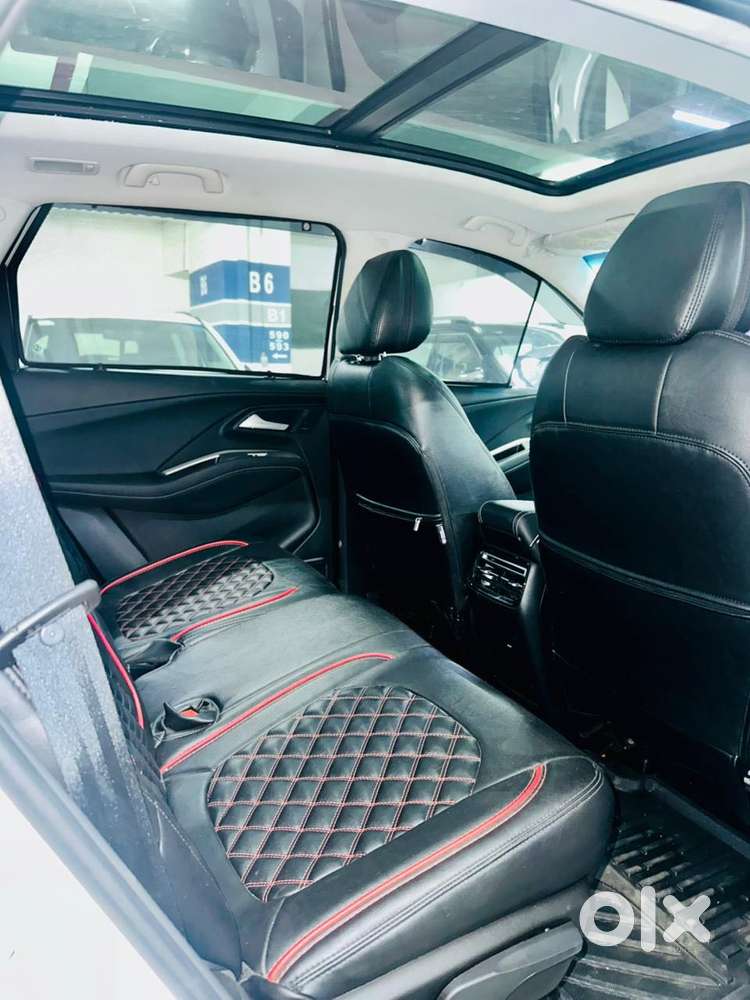 Mg Hector Select Pro 6mt, 2024, Petrol