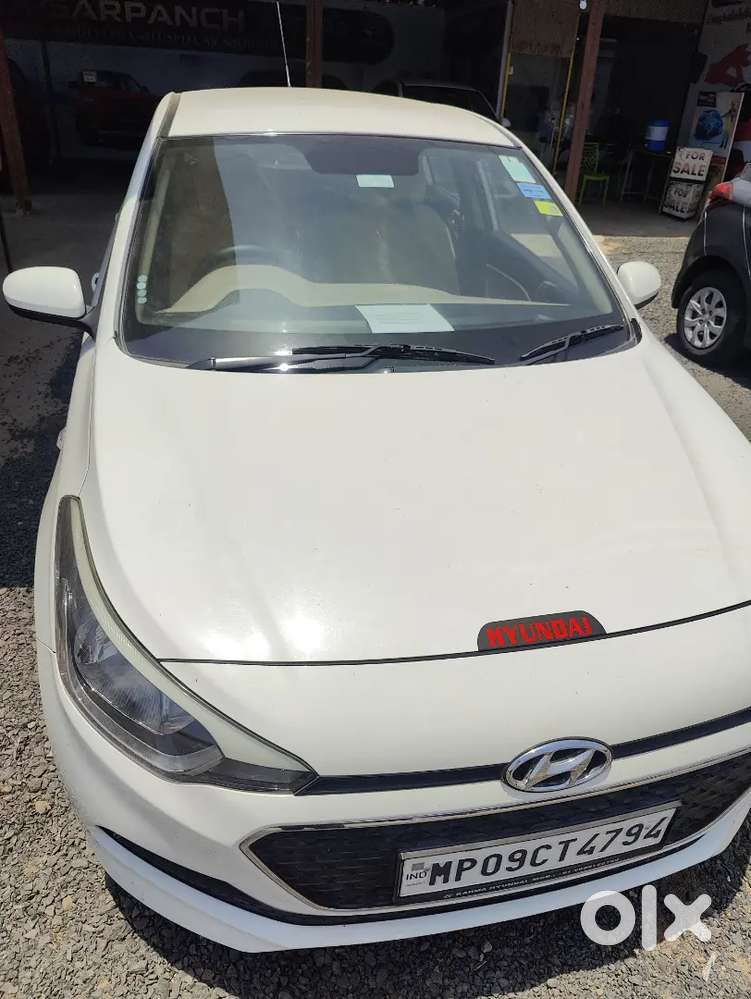 Hyundai I20 2015 Petrol 25500 Km Driven For Sale