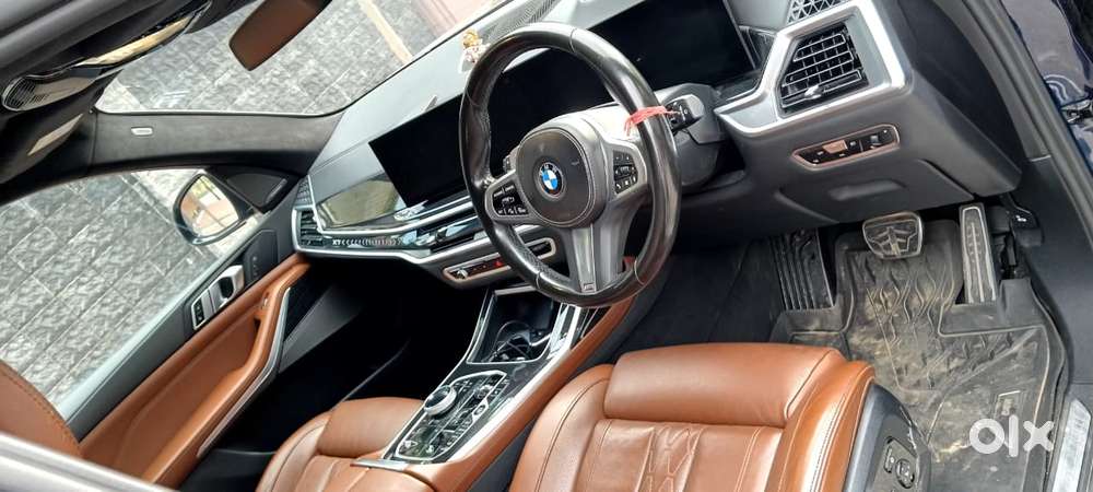 Bmw X7 3.0 Xdrive 40d M Sport, 2023, Diesel