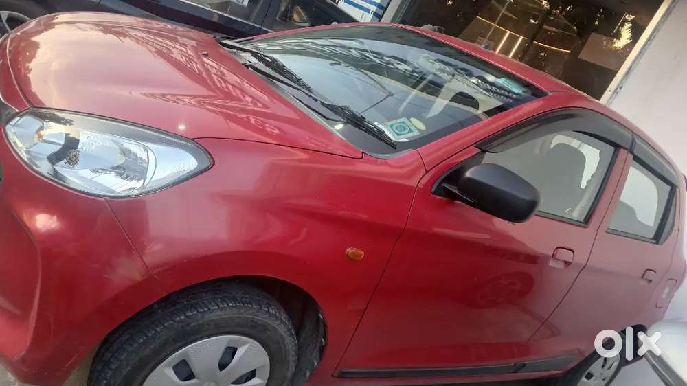 Maruti Suzuki Alto K101.0 Vxi K 10 Tn14ab9487