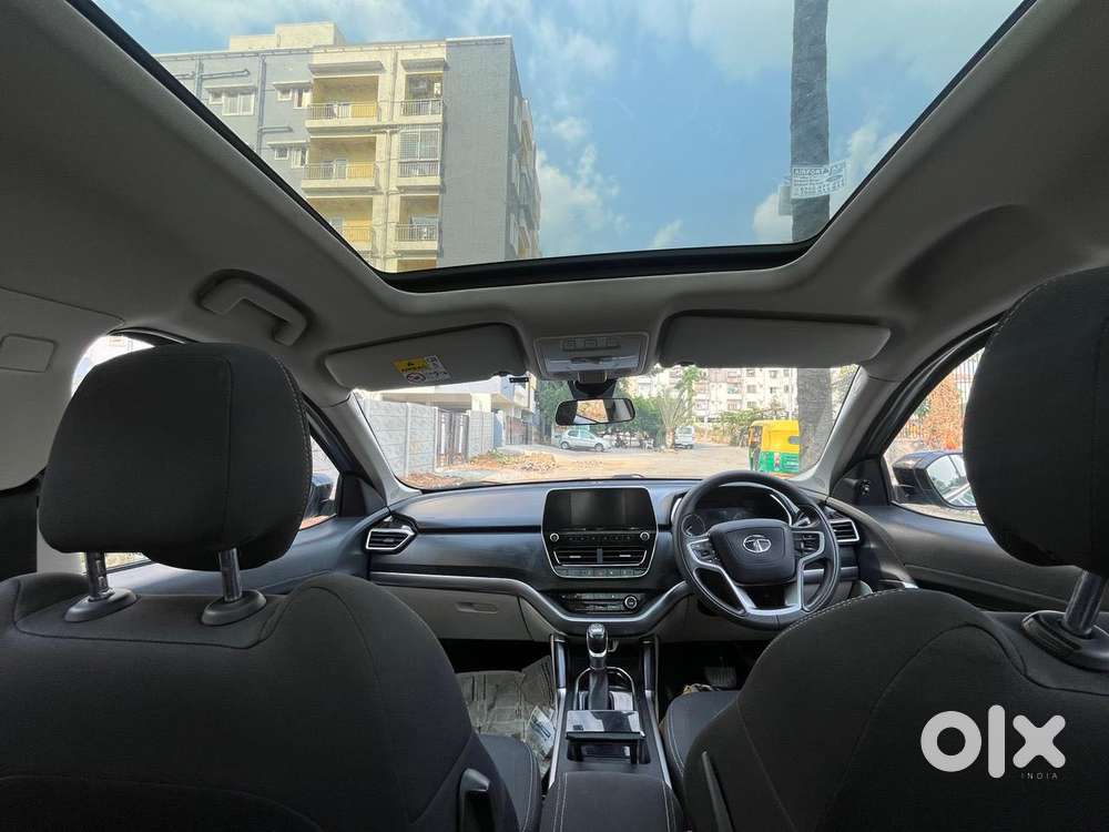 Tata Safari 2.0 Kryotec Xta Plus, 2022, Diesel