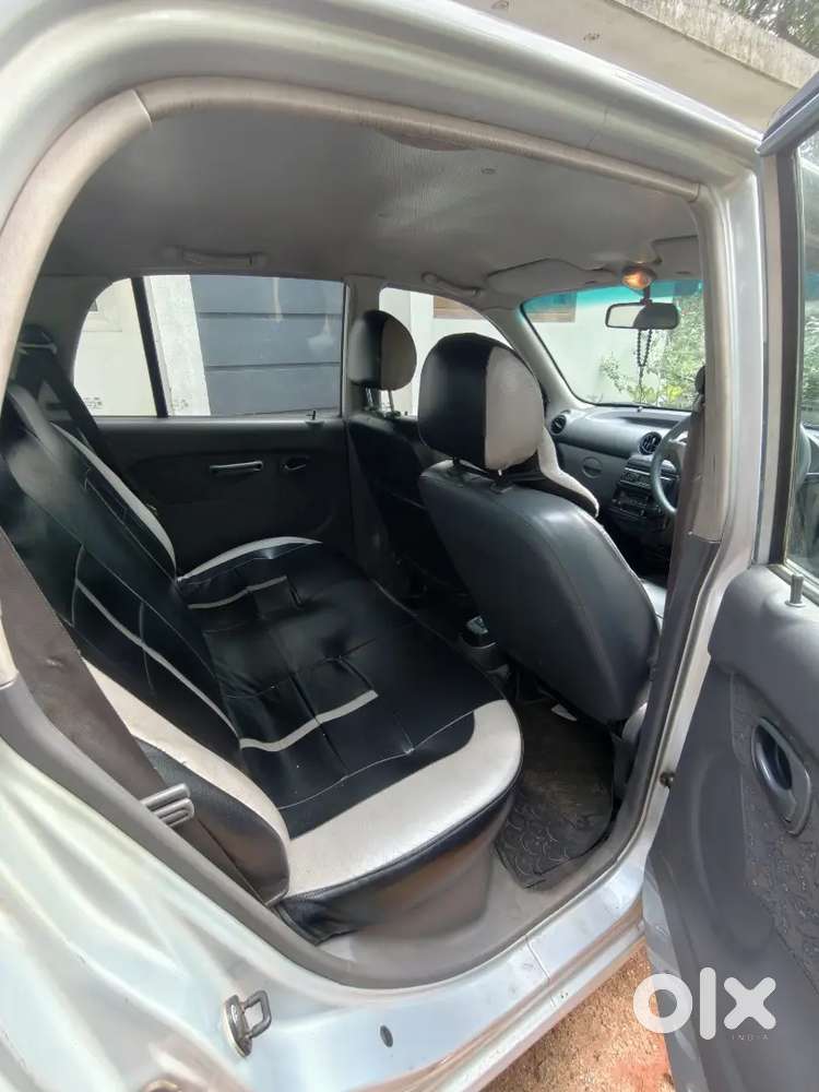 Hyundai Santro Xing 2007