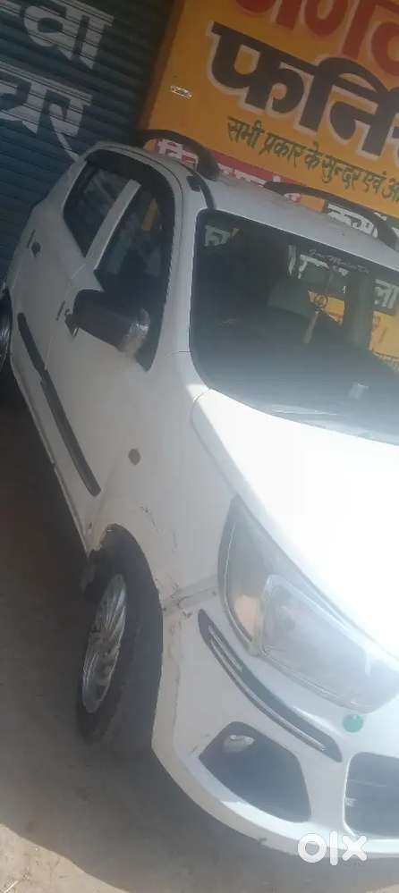 Maruti Suzuki Alto K10 Petrol 65000 Km Driven