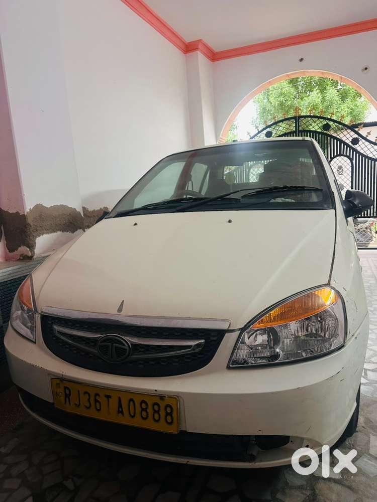 Tata Indigo Ecs Diesel Manual 2012