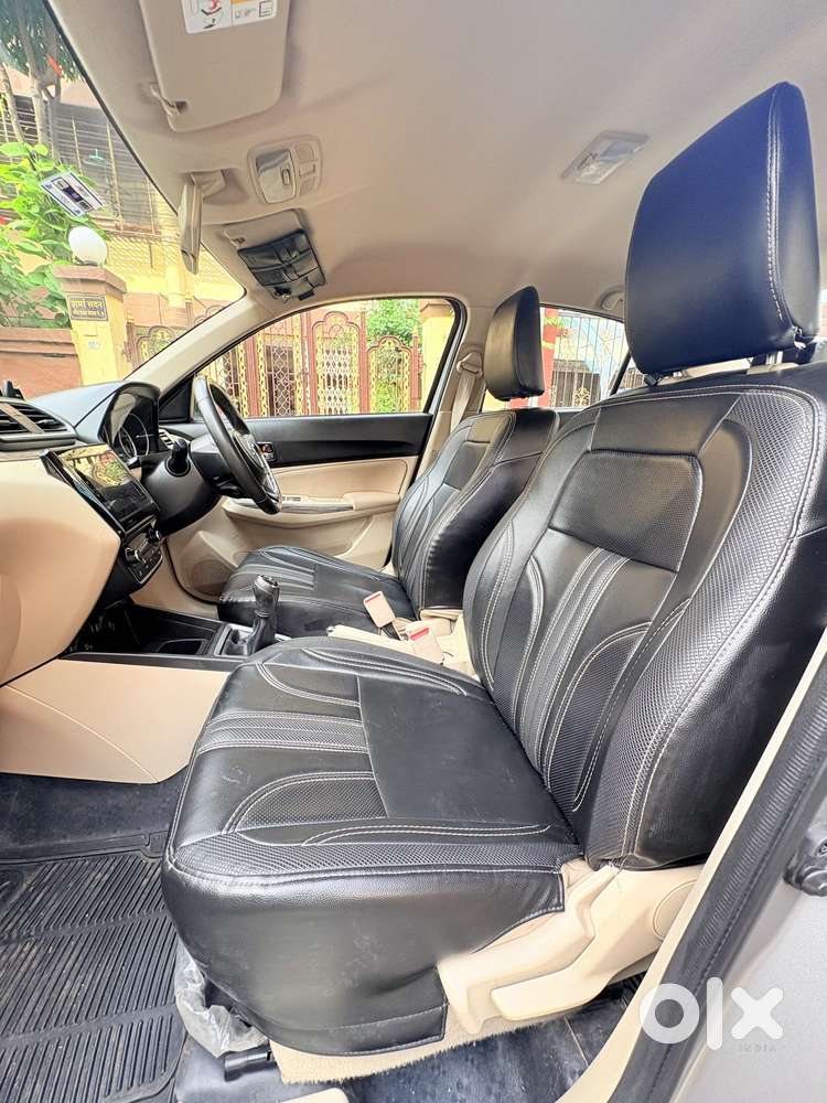 Maruti Suzuki Swift Dzire 1.2 Zxi Bsiv, 2022, Cng & Hybrids