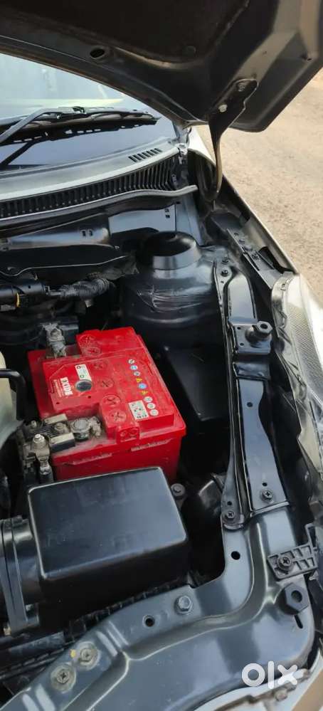 Maruti Suzuki Dzire 2015 Diesel 86000 Km Driven