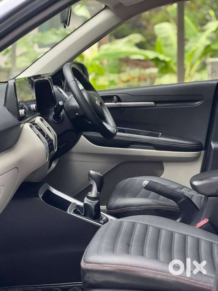 Kia Sonet Htx 1.5 Diesel, 2020, Diesel