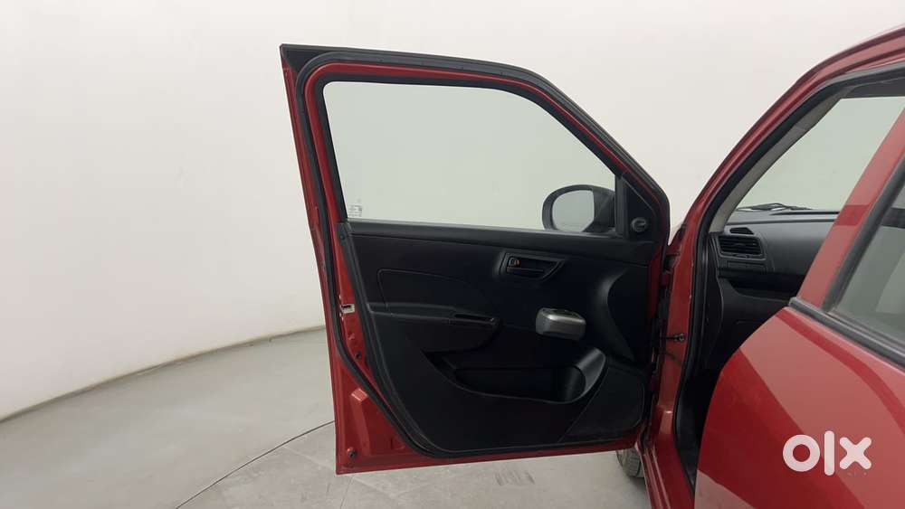 Maruti Suzuki Swift Lxi 2018, 2013, Petrol