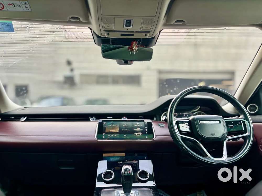Land Rover Range Evoque Se R-dynamic Petrol, 2023, Petrol