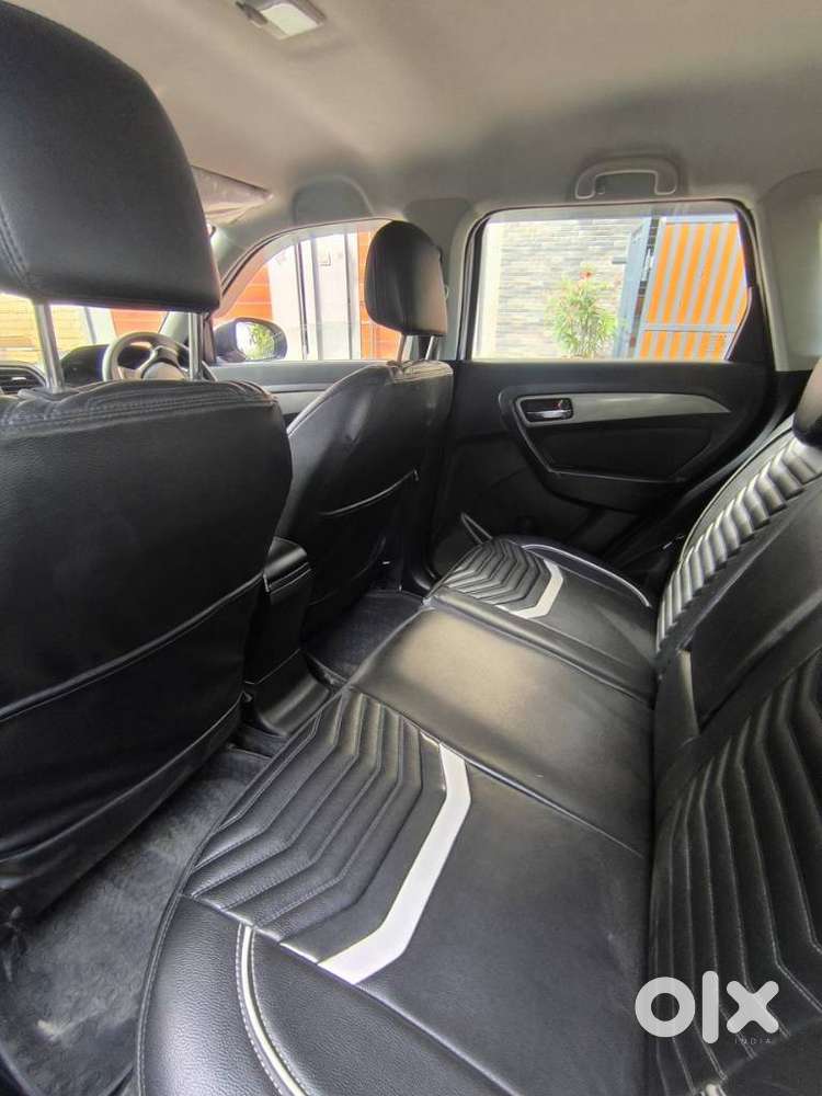 Maruti Suzuki Brezza Zdi Plus, 2019, Diesel