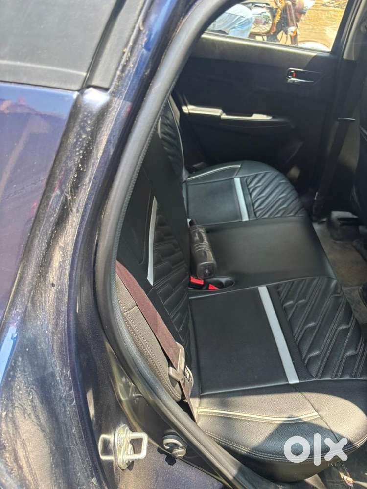 Maruti Suzuki Swift 2022 Petrol Good Condition