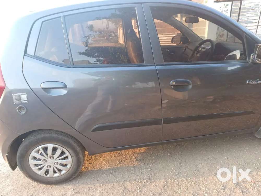 Hyundai I10 2013 Petrol Well Maintained
