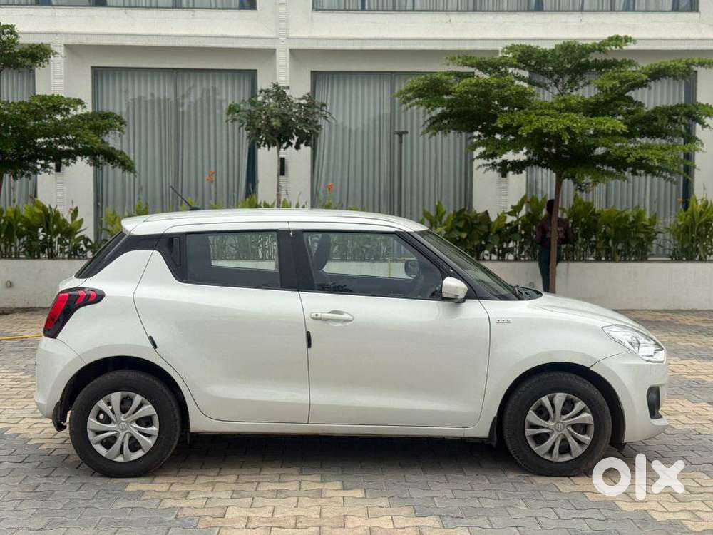 Maruti Suzuki Swift Amt Vdi, 2018, Diesel