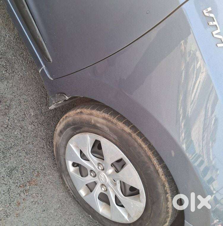Hyundai Xcent S 1.2 (o), 2014, Petrol