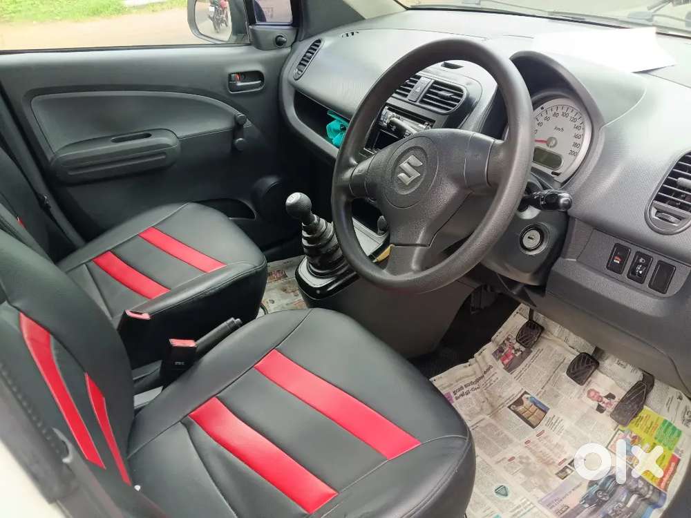 2011 Ritz Petrol New Paper 2031 Single Owner