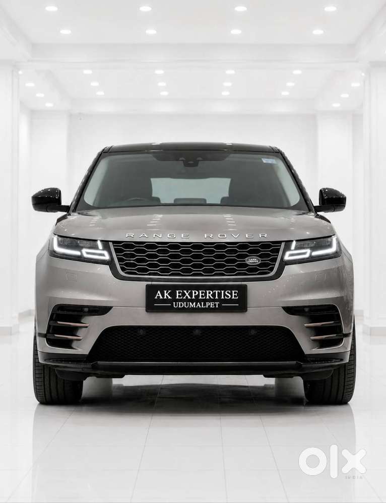 Range Rover Velar P250 S