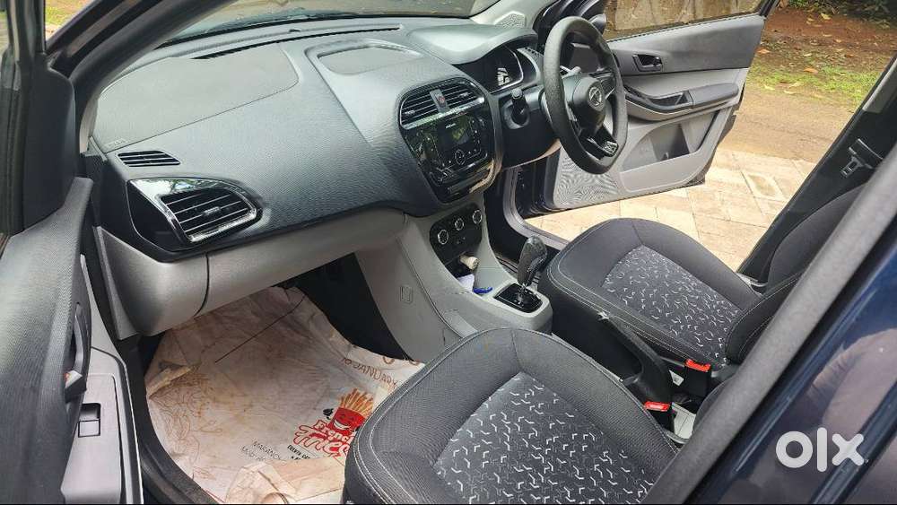 Tata Tiago Xta, 2021, 27000kms Done Now