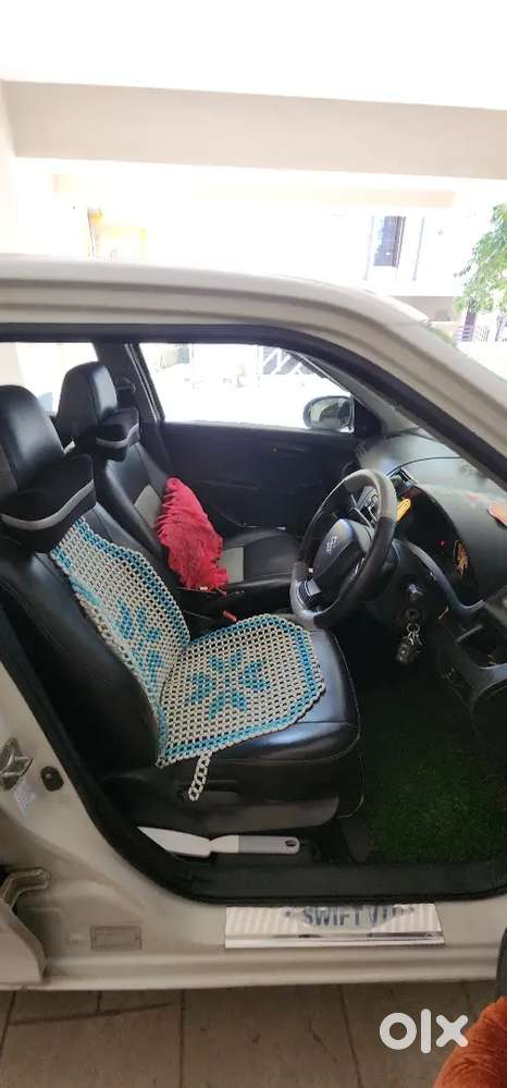 Maruti Suzuki Swift 2013 Diesel Manual