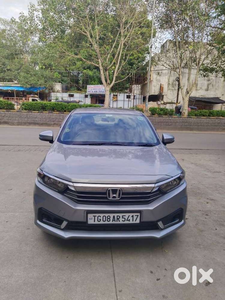 Honda Amaze V Petrol, 2024, Petrol