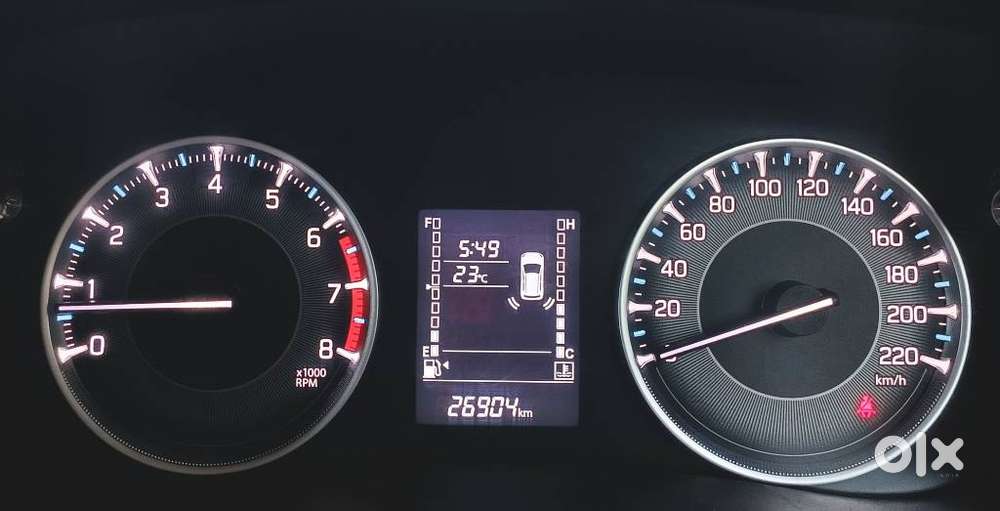 Maruti Suzuki Fronx Sigma 1.2 Mt, 2023, Petrol