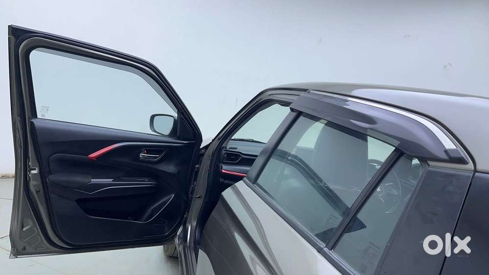 Maruti Suzuki Swift 2021-1.2 Zxi Plus Amt, 2024, Petrol