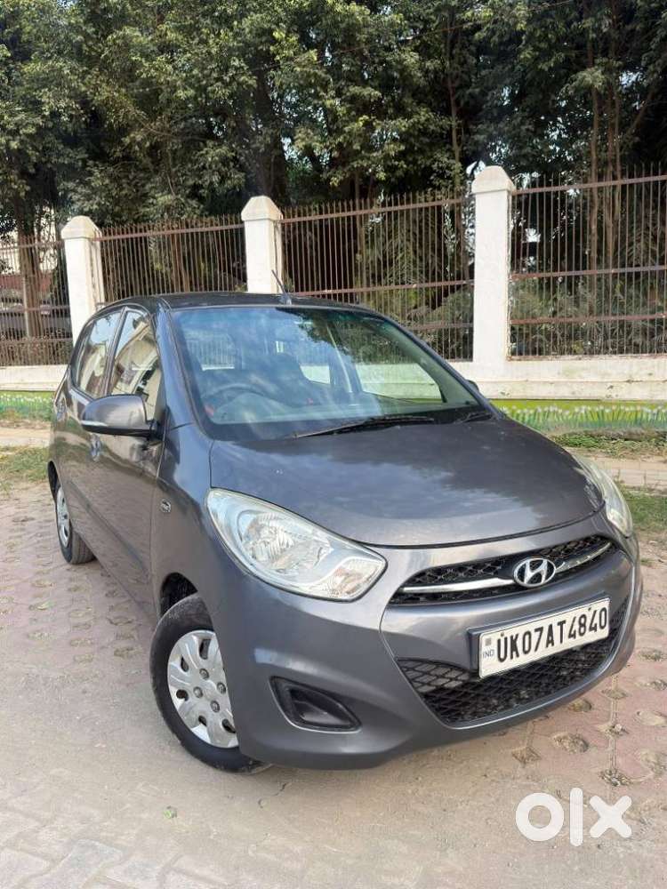 Hyundai I10 1.2 Kappa Magna, 2012, Petrol