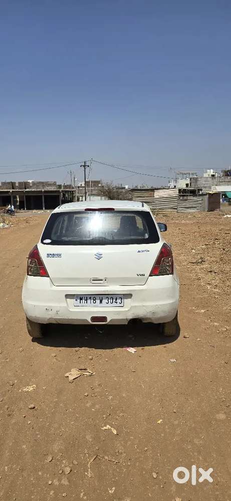 Maruti Suzuki Swift 2010 Diesel Good Condition